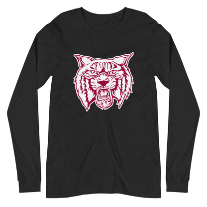 Citronelle High School Design 2 — Black Heather