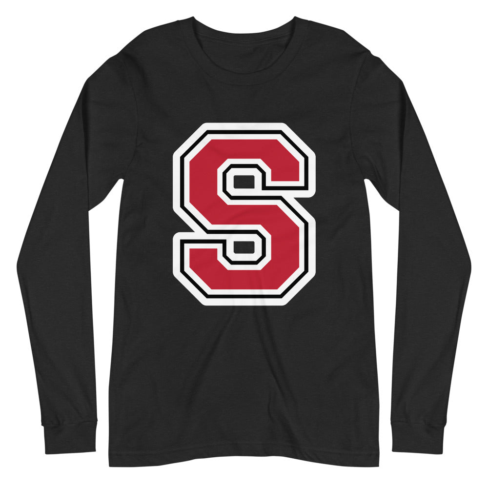 Springwood High School Design 2 — Black Heather