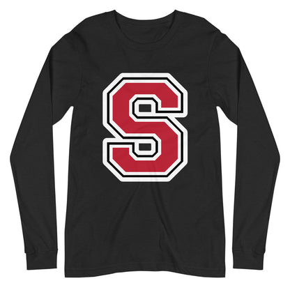Springwood High School Design 2 — Black Heather