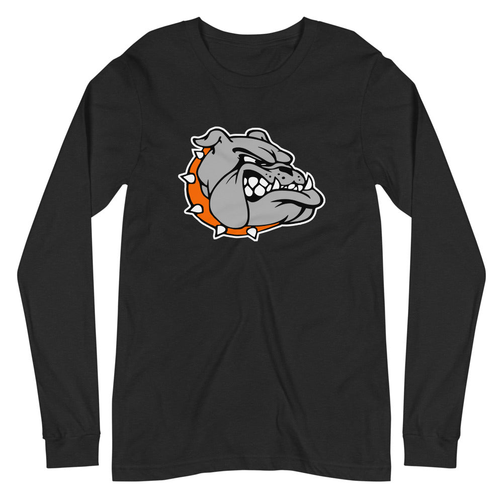 Ashville High School Design 2 — Black Heather