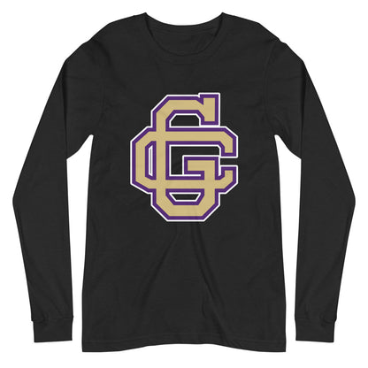 Geneva County High School Design 2 — Black Heather