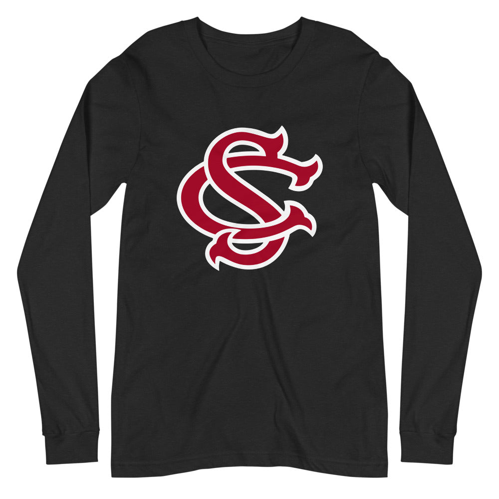 Sumiton Christian School Design 2 — Black Heather