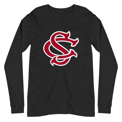 Sumiton Christian School Design 2 — Black Heather