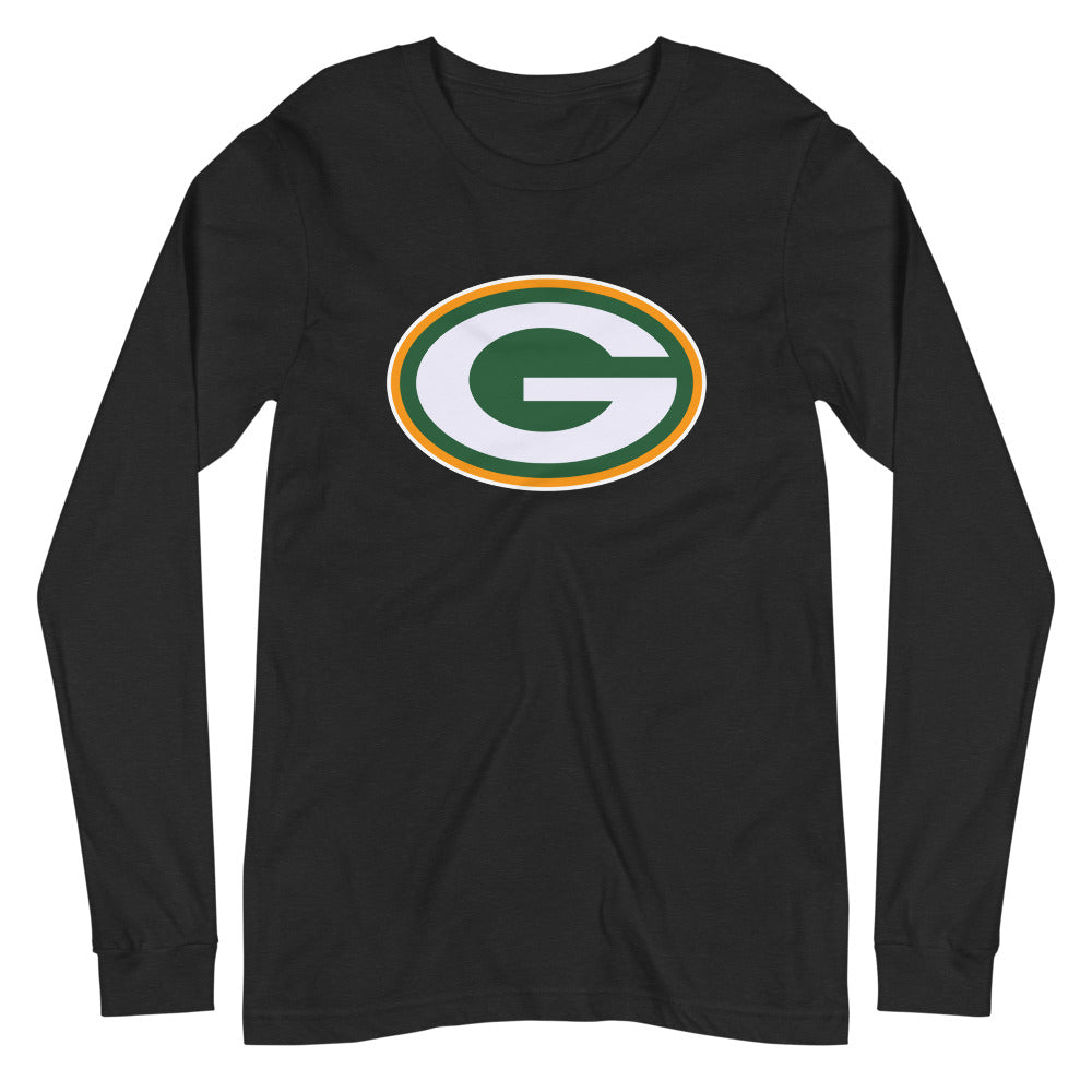 Gordo High School Design 2 — Black Heather