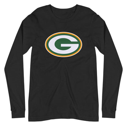 Gordo High School Design 2 — Black Heather