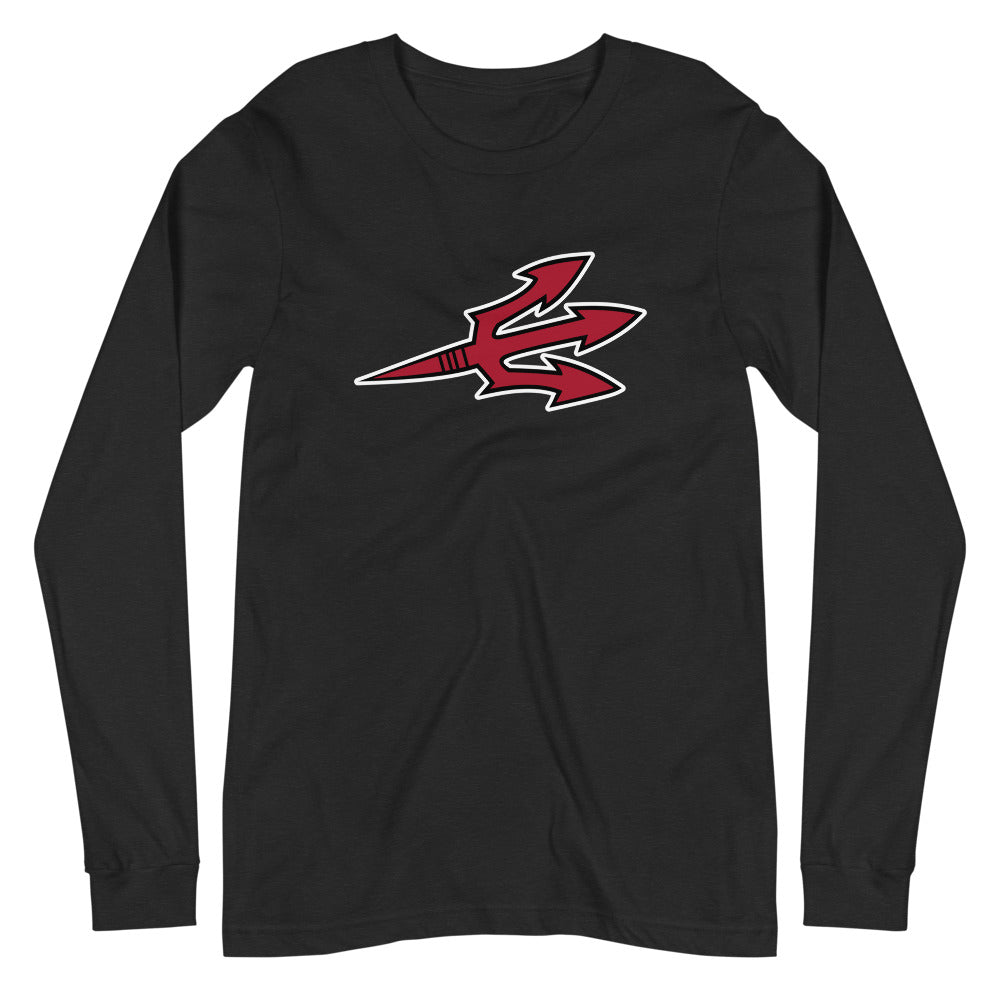 Elkmont High School Design 2 — Black Heather