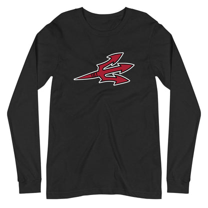 Elkmont High School Design 2 — Black Heather