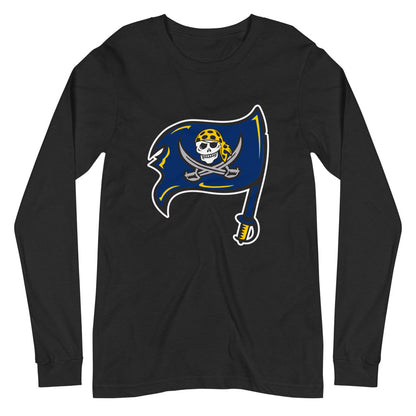 Fairhope High School Design 2 — Black Heather