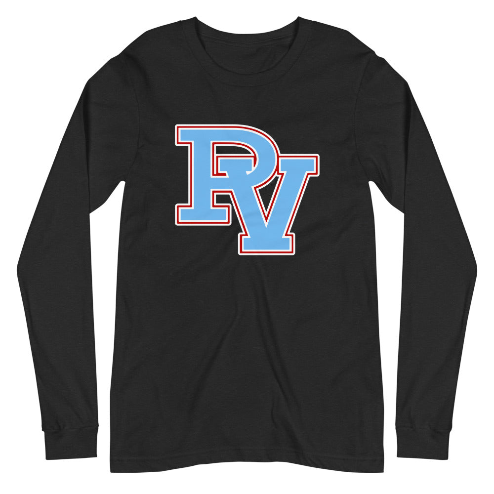 Pleasant Valley High School Design 2 — Black Heather