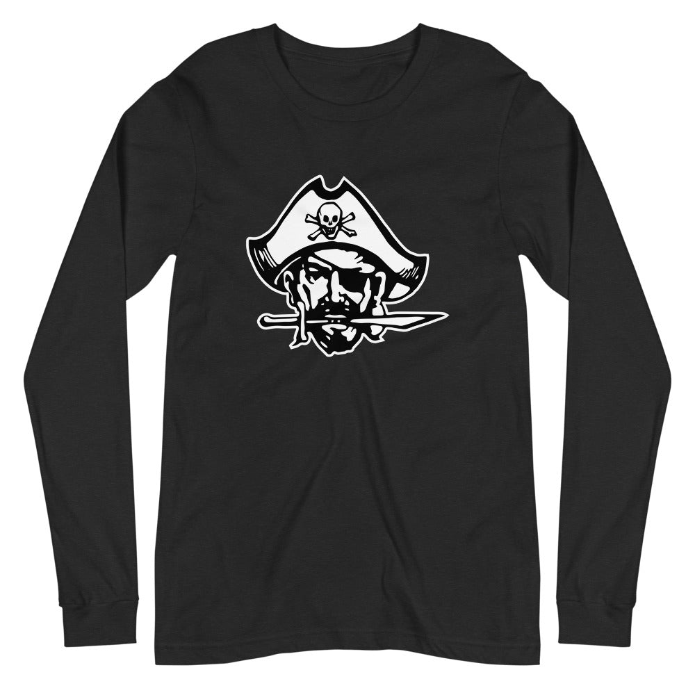 Boaz High School Design 2 — Black Heather
