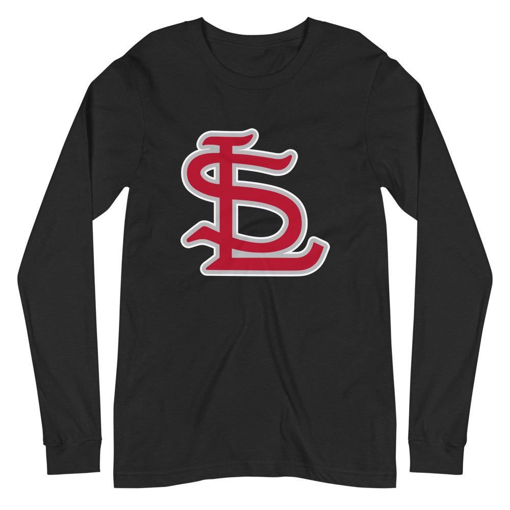 Section High School Design 2 — Black Heather