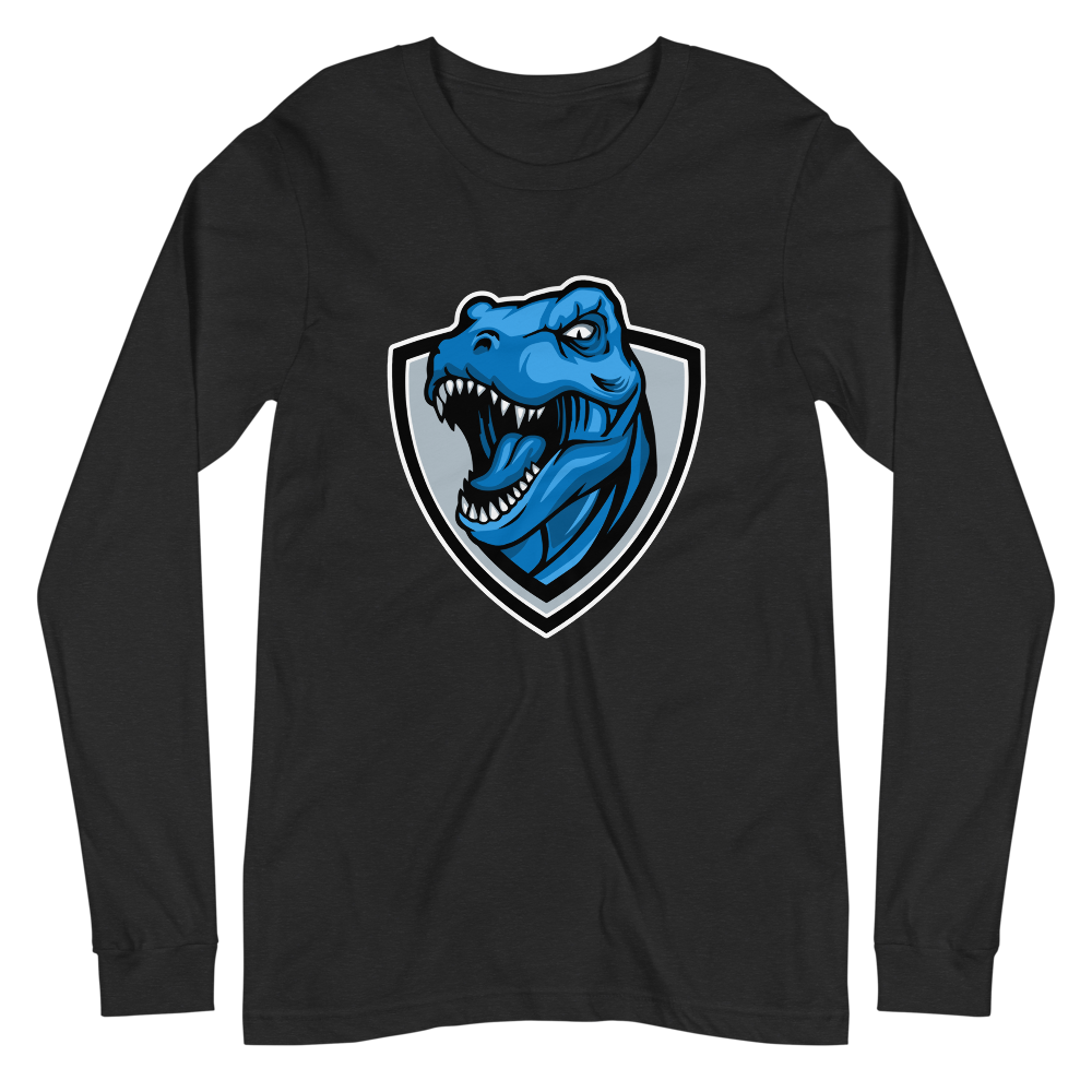 Carbon High School Design 2 — Black Heather