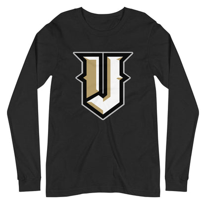 Jasper High School Design 2 — Black Heather