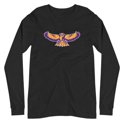 Danville High School Design 2 — Black Heather