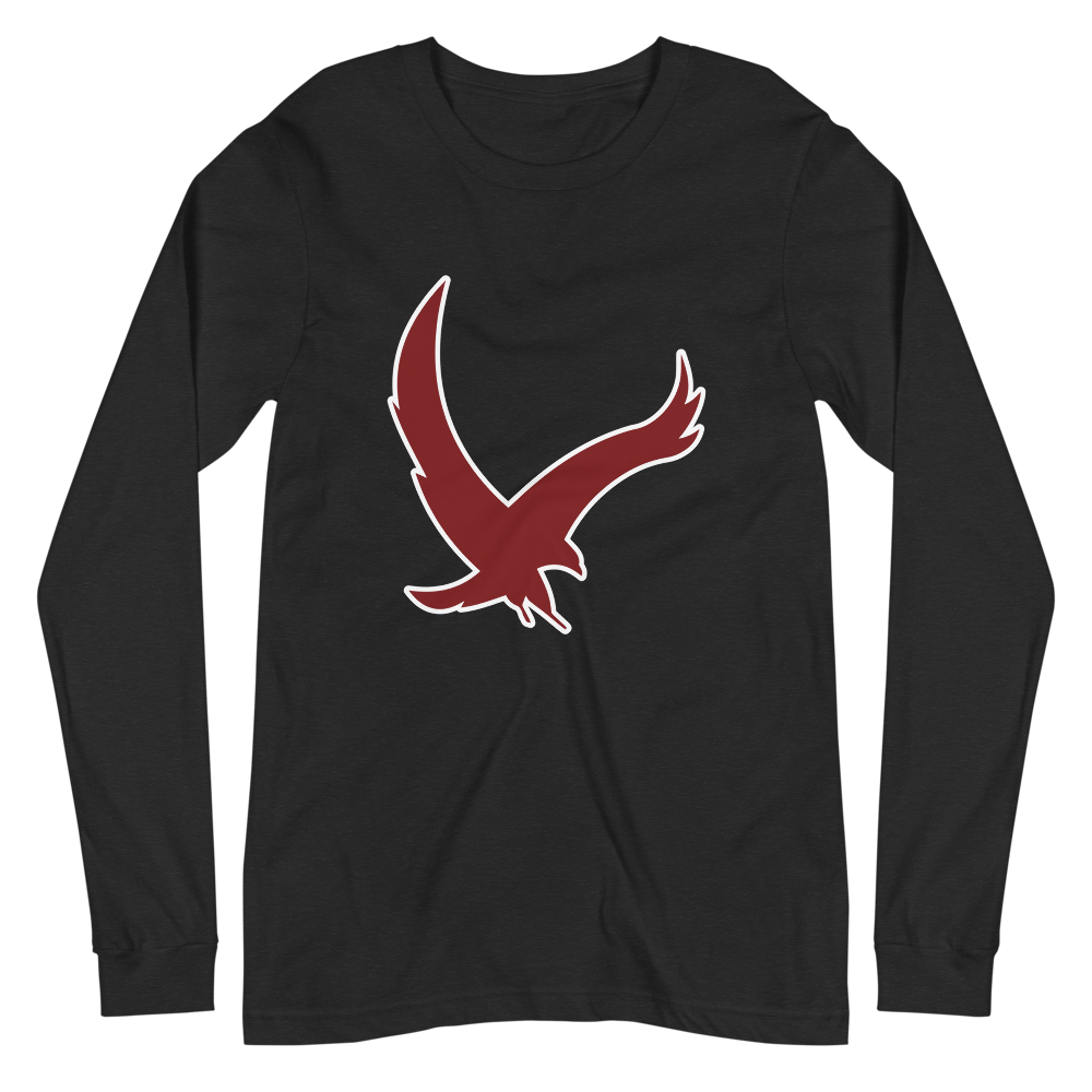 Layton Christian Academy Design 2 — Black Heather