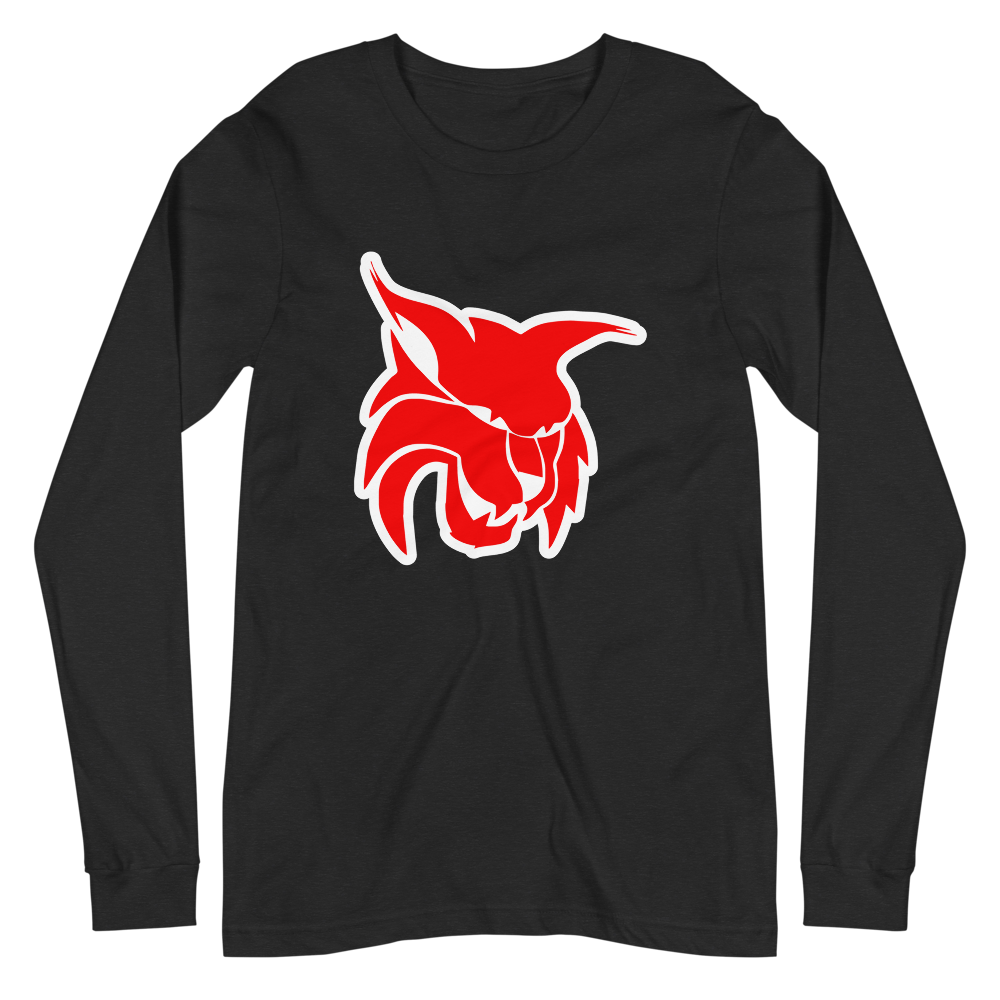 Lincoln County High School Design 2 — Black Heather