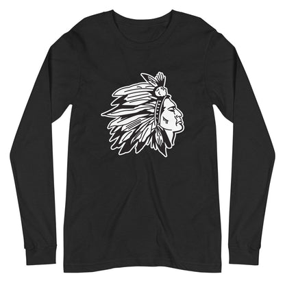 Wetumpka High School Design 2 — Black Heather