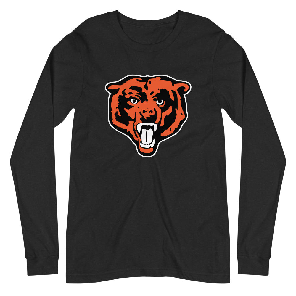 Austin High School Design 2 — Black Heather