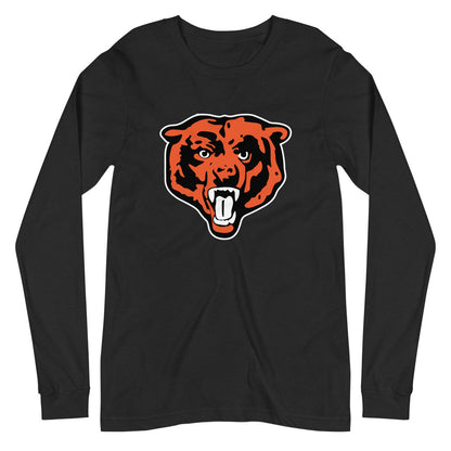 Austin High School Design 2 — Black Heather