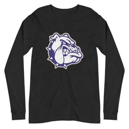 Sheffield High School Design 2 — Black Heather