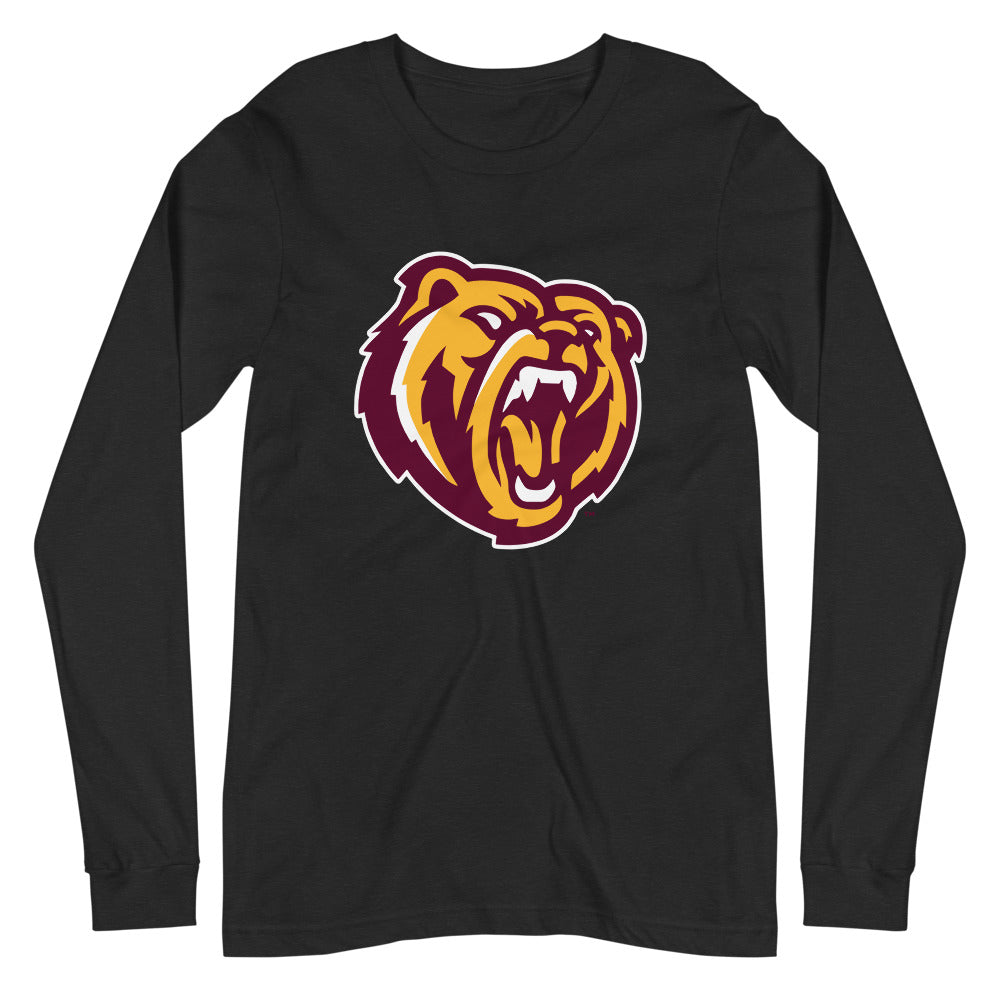 Robertsdale High School Design 2 — Black Heather