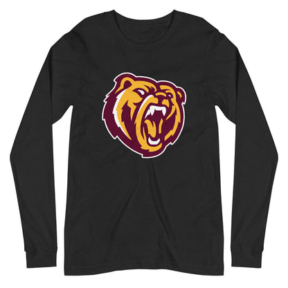 Robertsdale High School Design 2 — Black Heather