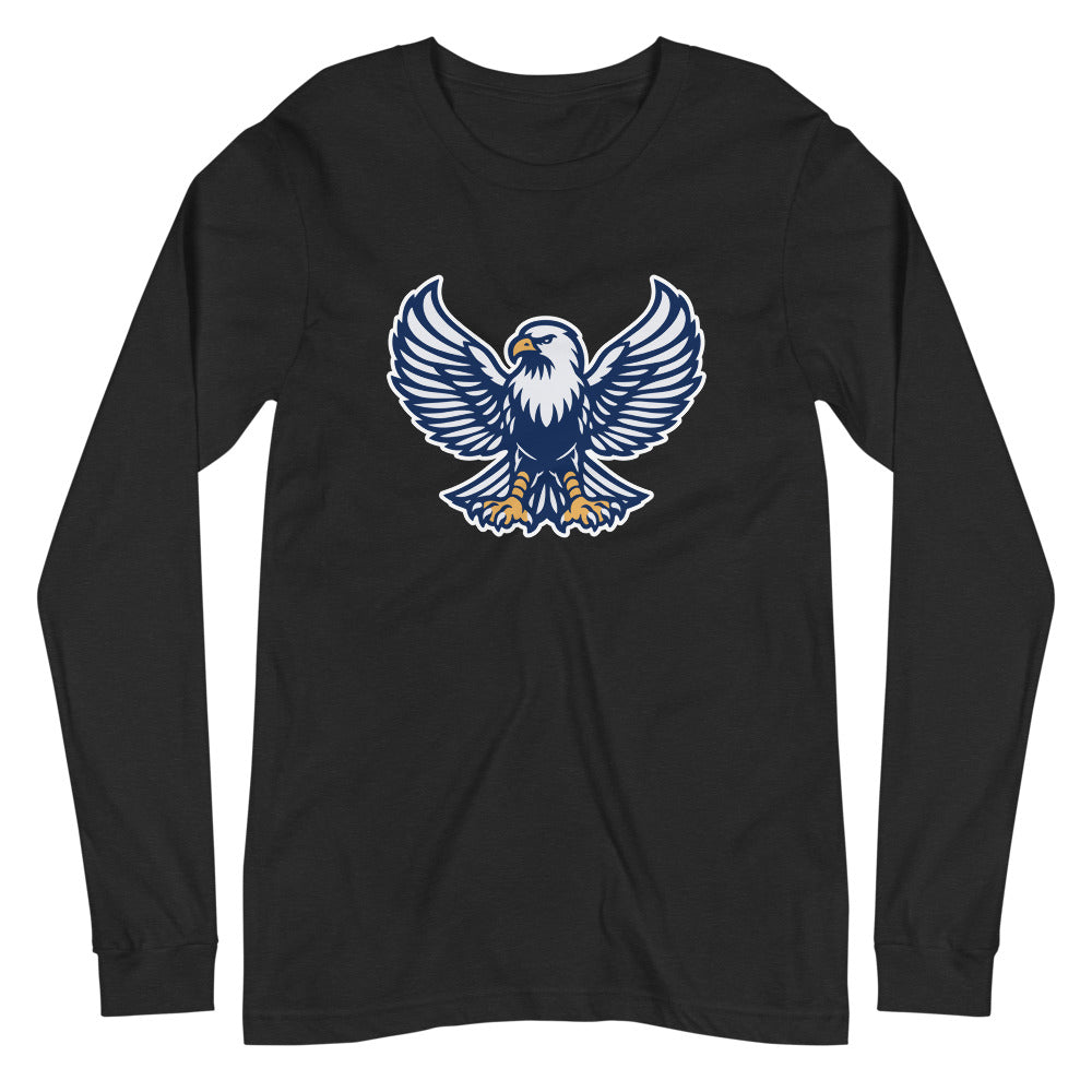 Appalachian High School Design 2 — Black Heather
