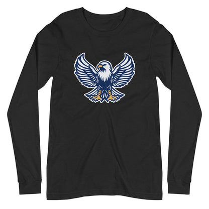 Appalachian High School Design 2 — Black Heather