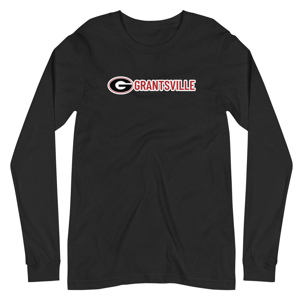Grantsville High School Design 2 — Black Heather