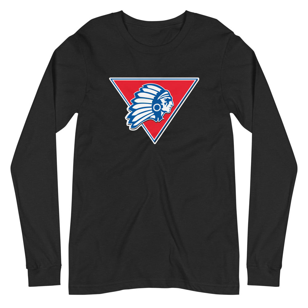 New Hope High School Design 2 — Black Heather