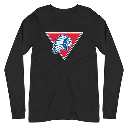 New Hope High School Design 2 — Black Heather