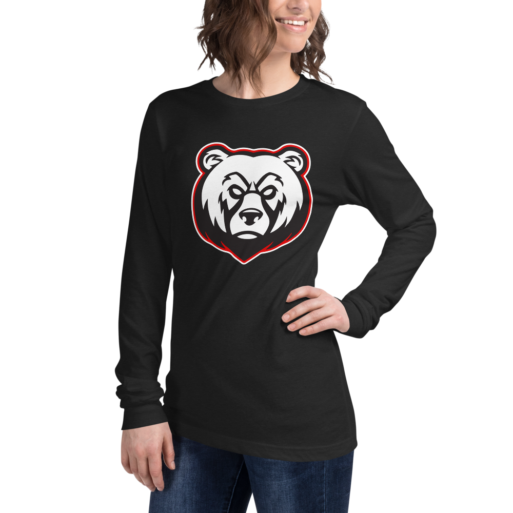 Bear River High School Design 2 — Black Heather