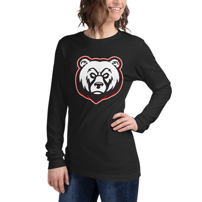 Bear River High School Design 2 — Black Heather