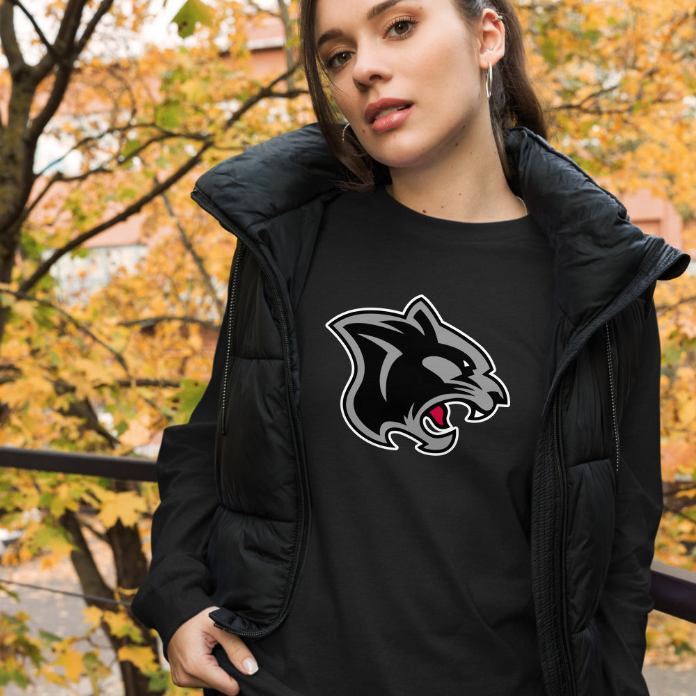 Smiths Station High School Design 2 — Black Heather