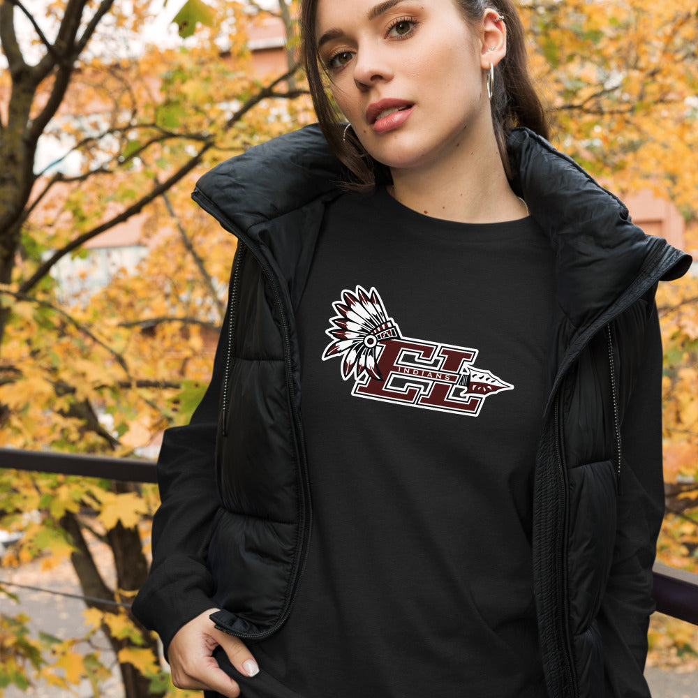East Limestone High School Design 2 — Black Heather