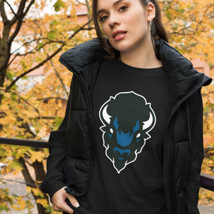 North Sand Mountain High School Design 2 — Black Heather