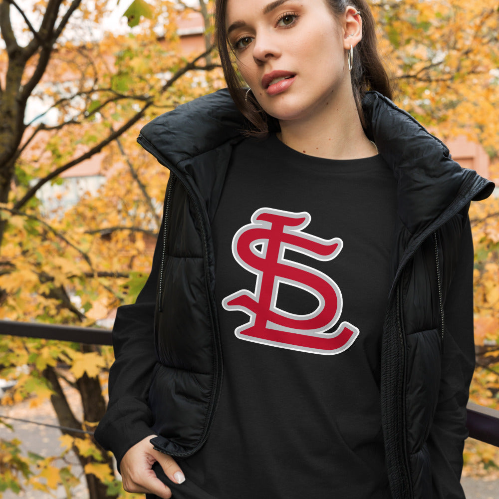 Section High School Design 2 — Black Heather