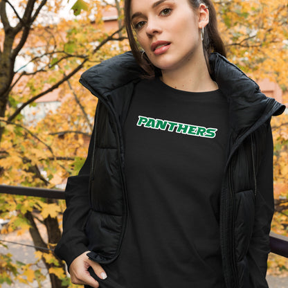 Pelham High School Design 2 — Black Heather