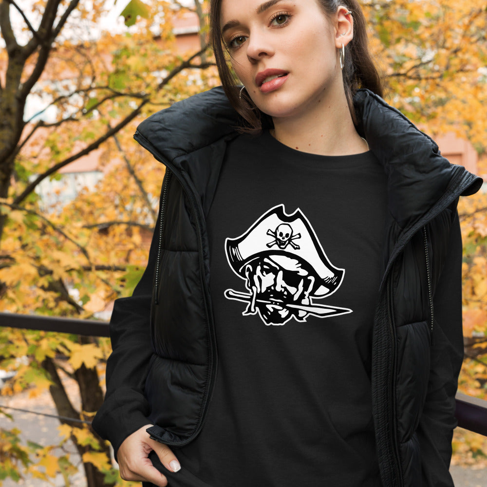 Boaz High School Design 2 — Black Heather