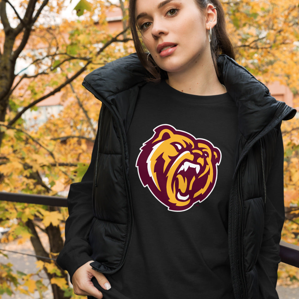 Robertsdale High School Design 2 — Black Heather