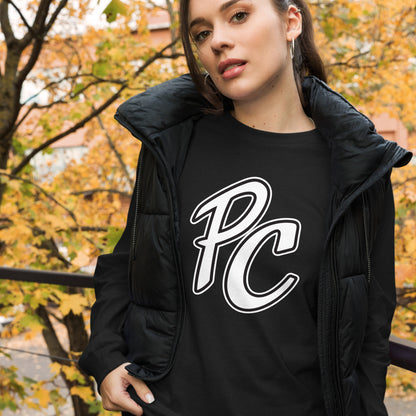Pickens County High School Design 2 — Black Heather