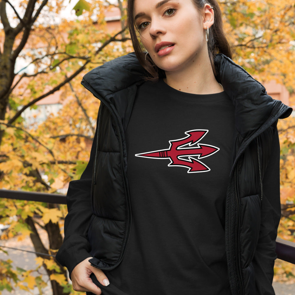 Elkmont High School Design 2 — Black Heather