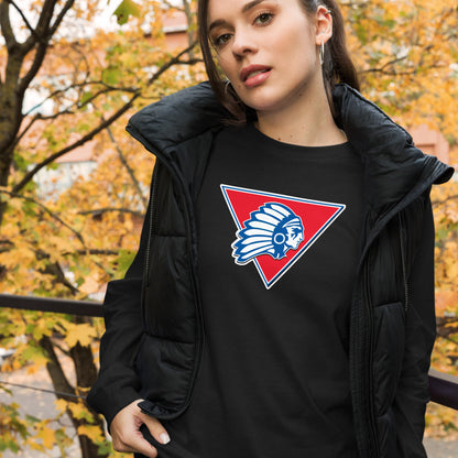 New Hope High School Design 2 — Black Heather