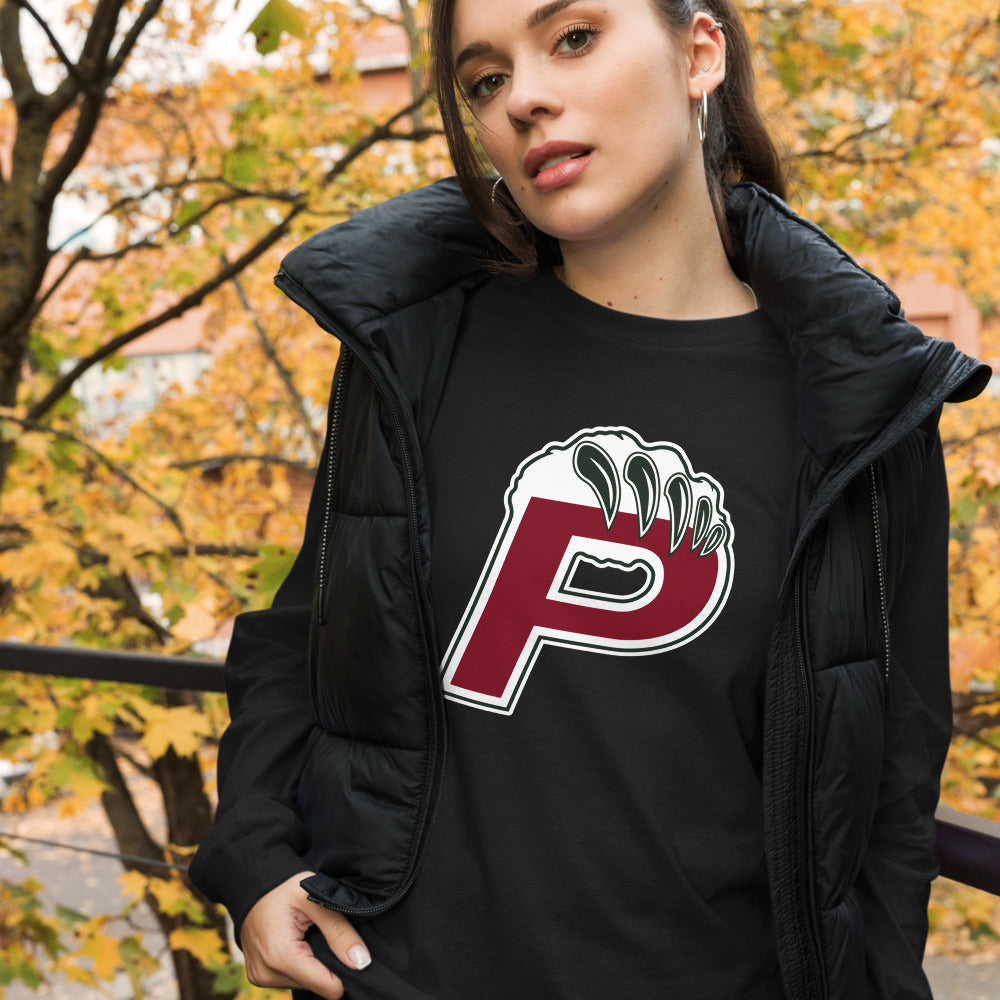 Phillips High School Design 2 — Black Heather