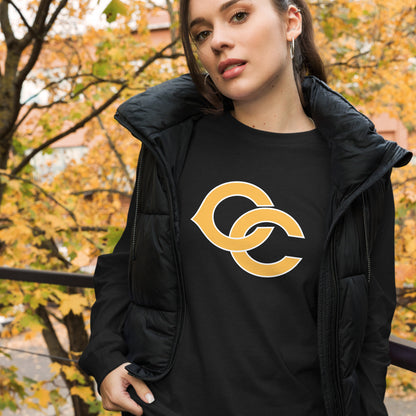 Cherokee County HIgh School Design 2 — Black Heather