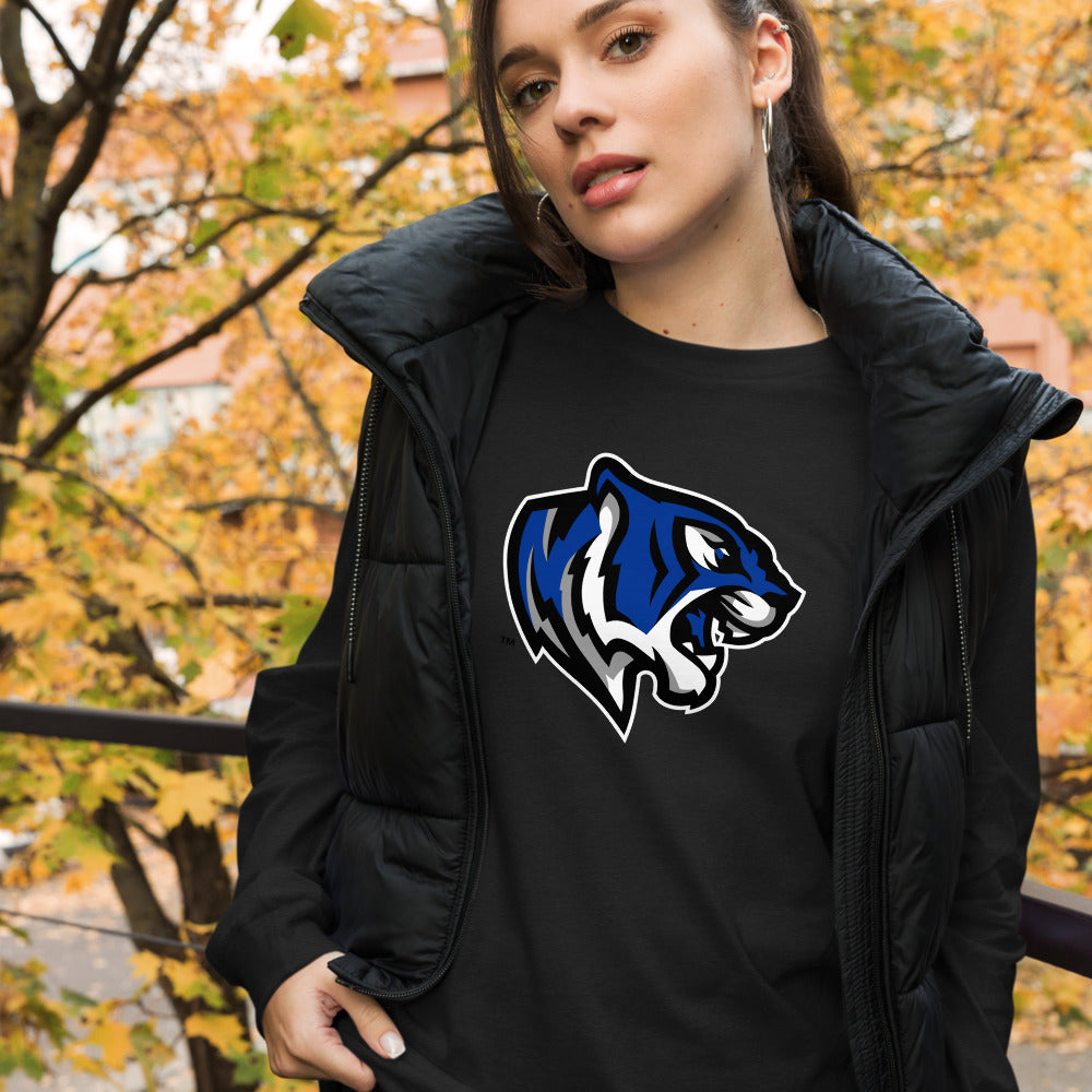 Demopolis High School Design 2 — Black Heather