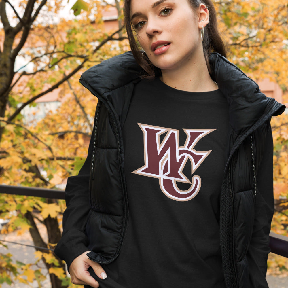Washington County High School Design 2 — Black Heather