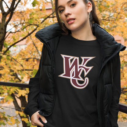 Washington County High School Design 2 — Black Heather