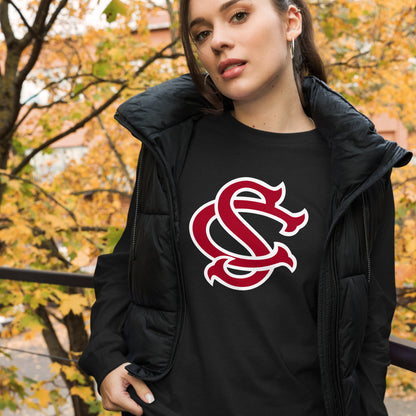 Sumiton Christian School Design 2 — Black Heather