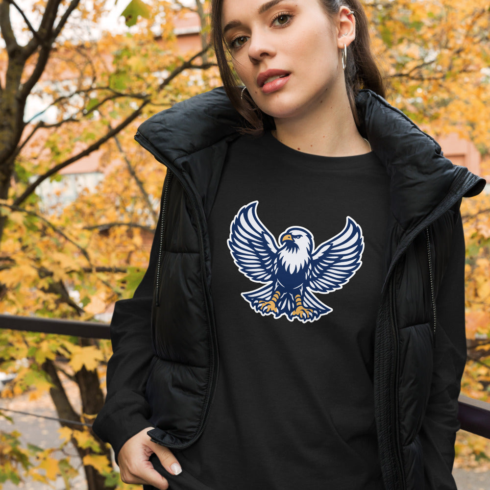 Appalachian High School Design 2 — Black Heather